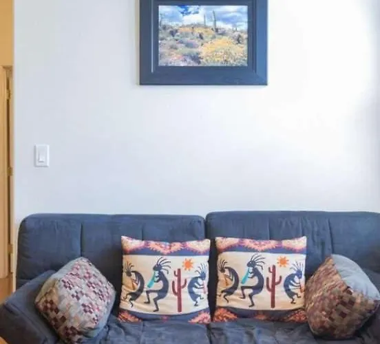 Sunset Views From Your North Phoenix *