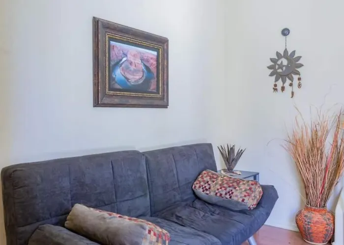 Holiday home Sunset Views From Your North Phoenix